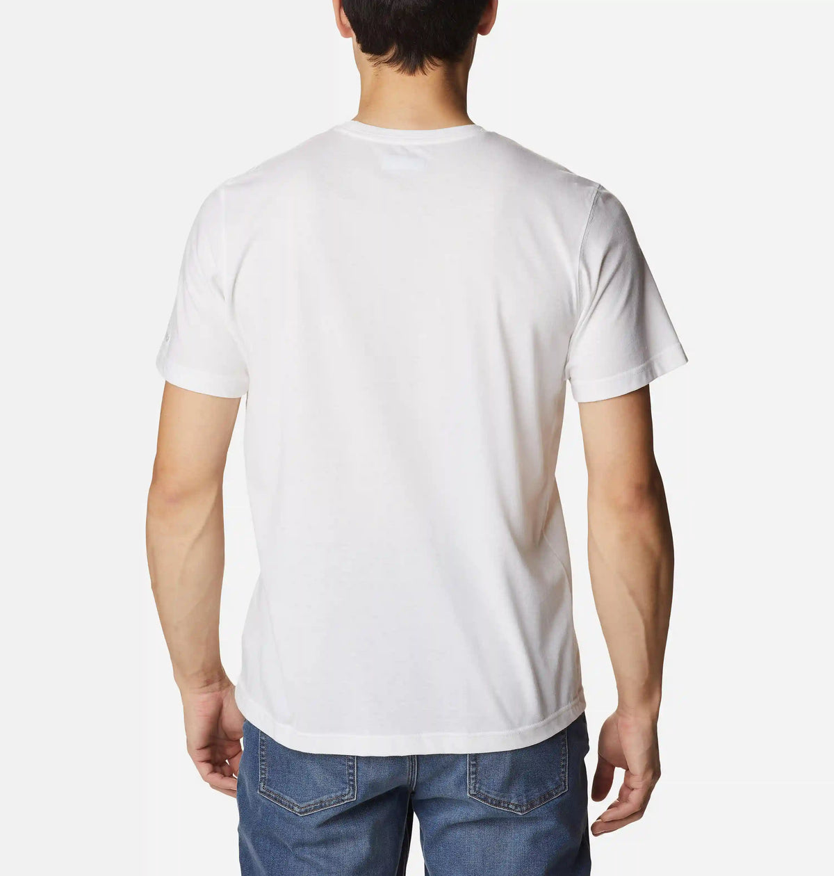 Men's Thistletown Hills Pocket T-Shirt