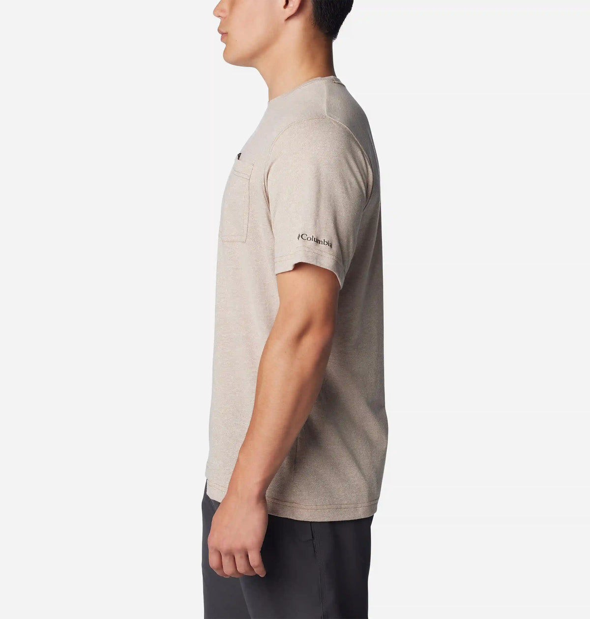 Men's Thistletown Hills Pocket T-Shirt