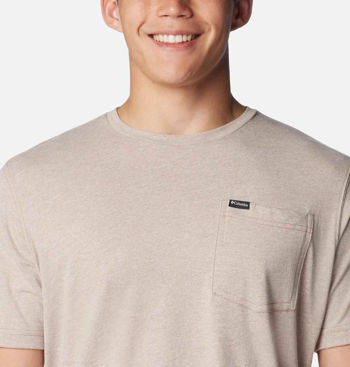 Men's Thistletown Hills Pocket T-Shirt