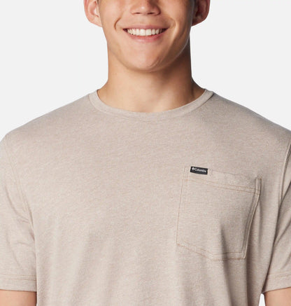 Men's Thistletown Hills Pocket T-Shirt