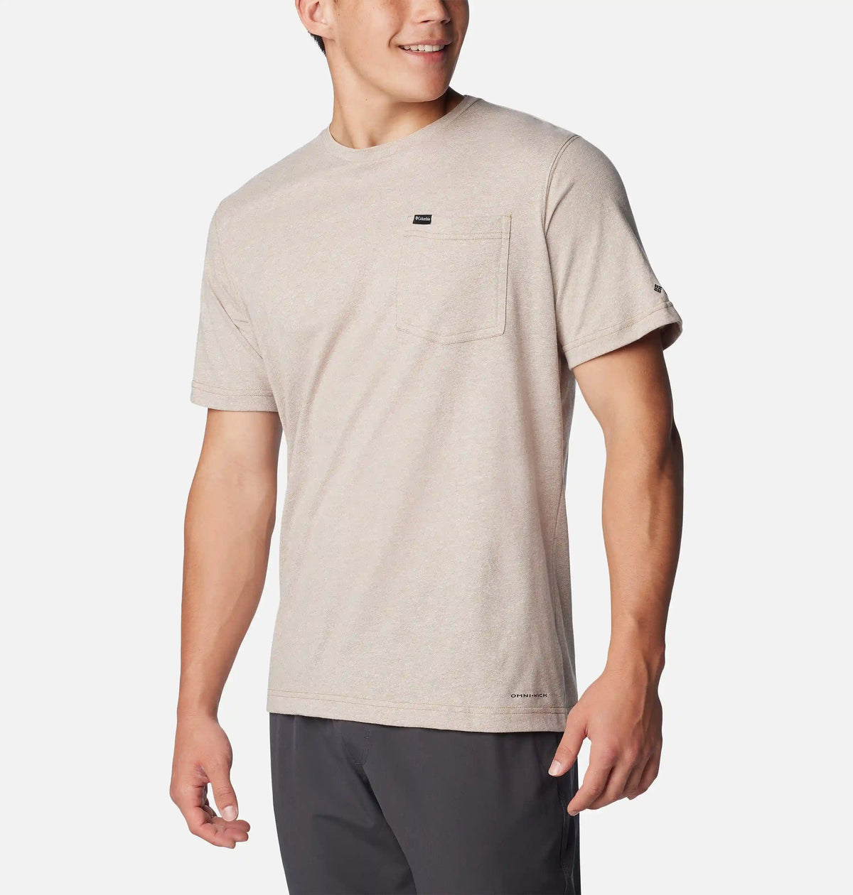 Men's Thistletown Hills Pocket T-Shirt