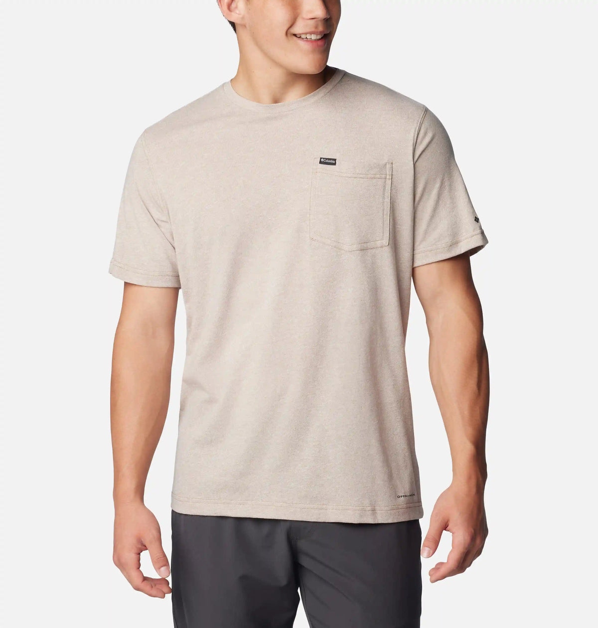 Men's Thistletown Hills Pocket T-Shirt