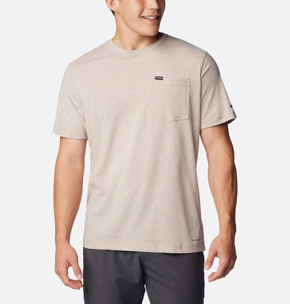 Men's Thistletown Hills Pocket T-Shirt