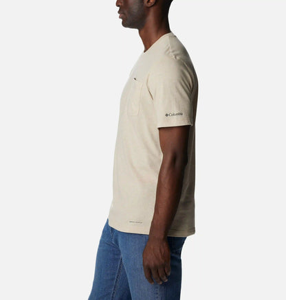 Men's Thistletown Hills Pocket T-Shirt