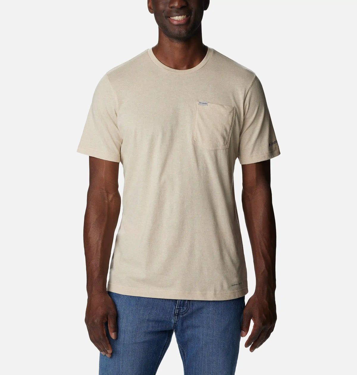 Men's Thistletown Hills Pocket T-Shirt