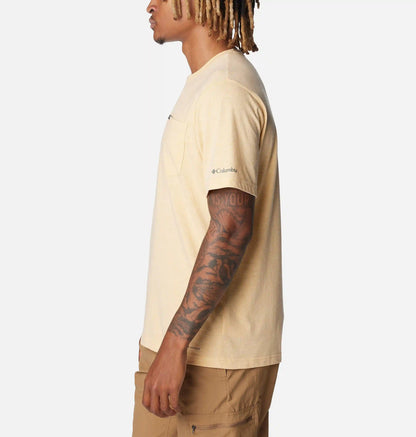 Men's Thistletown Hills Pocket T-Shirt