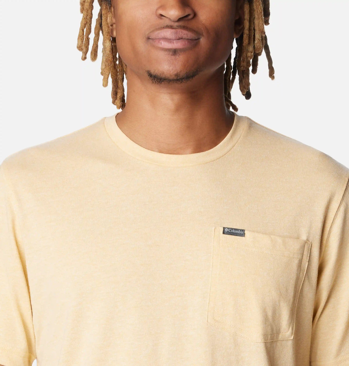 Men's Thistletown Hills Pocket T-Shirt