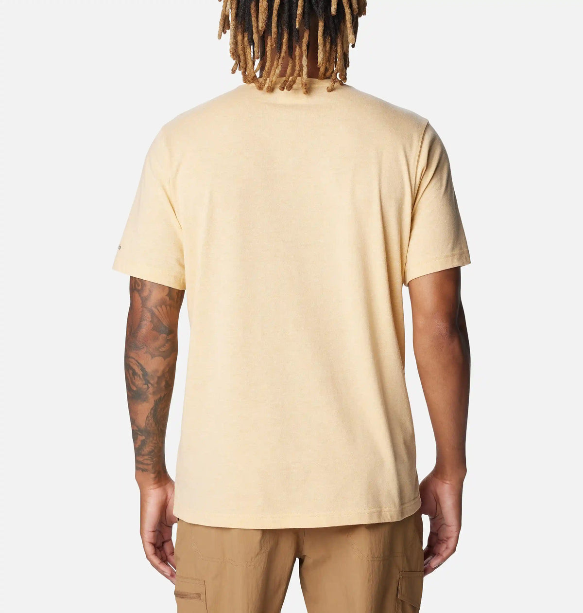 Men's Thistletown Hills Pocket T-Shirt