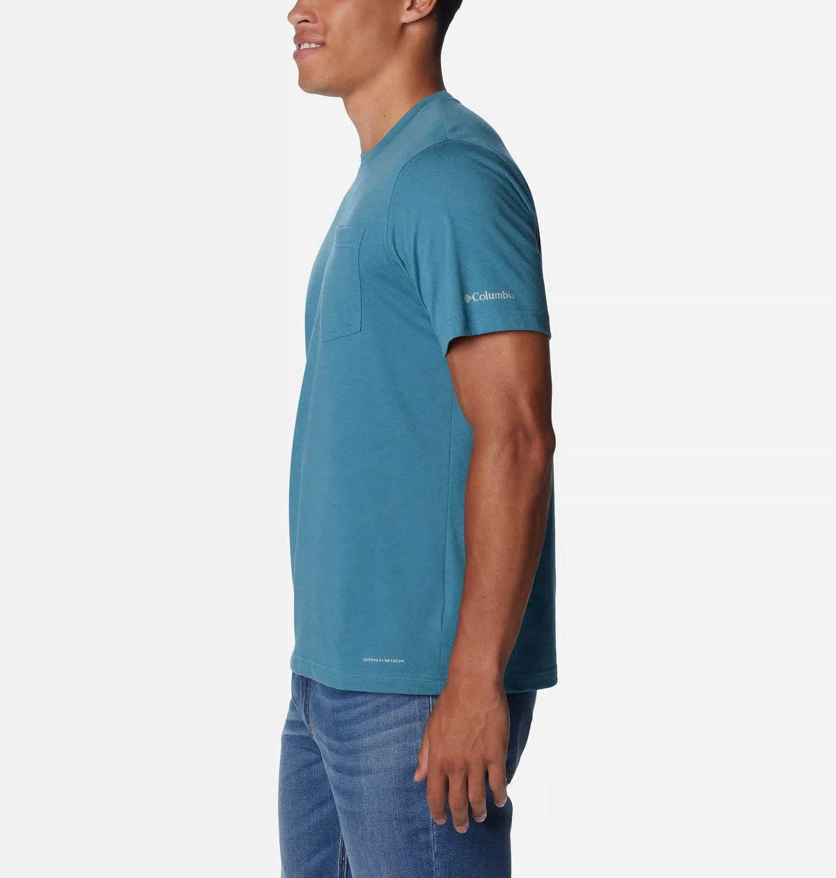 Men's Thistletown Hills Pocket T-Shirt