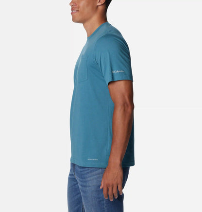 Men's Thistletown Hills Pocket T-Shirt