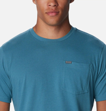 Men's Thistletown Hills Pocket T-Shirt