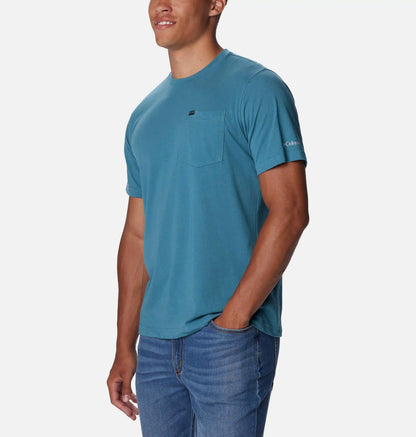 Men's Thistletown Hills Pocket T-Shirt