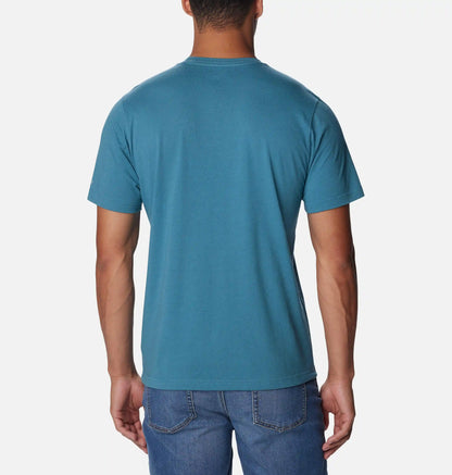 Men's Thistletown Hills Pocket T-Shirt