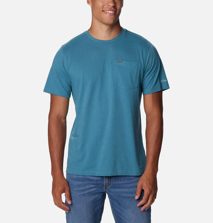 Men's Thistletown Hills Pocket T-Shirt