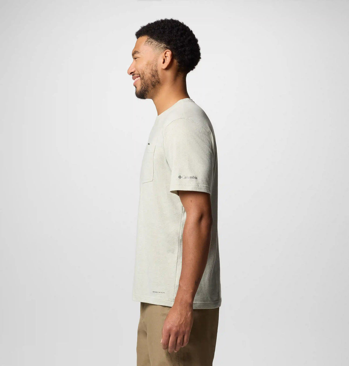 Men's Thistletown Hills Pocket T-Shirt