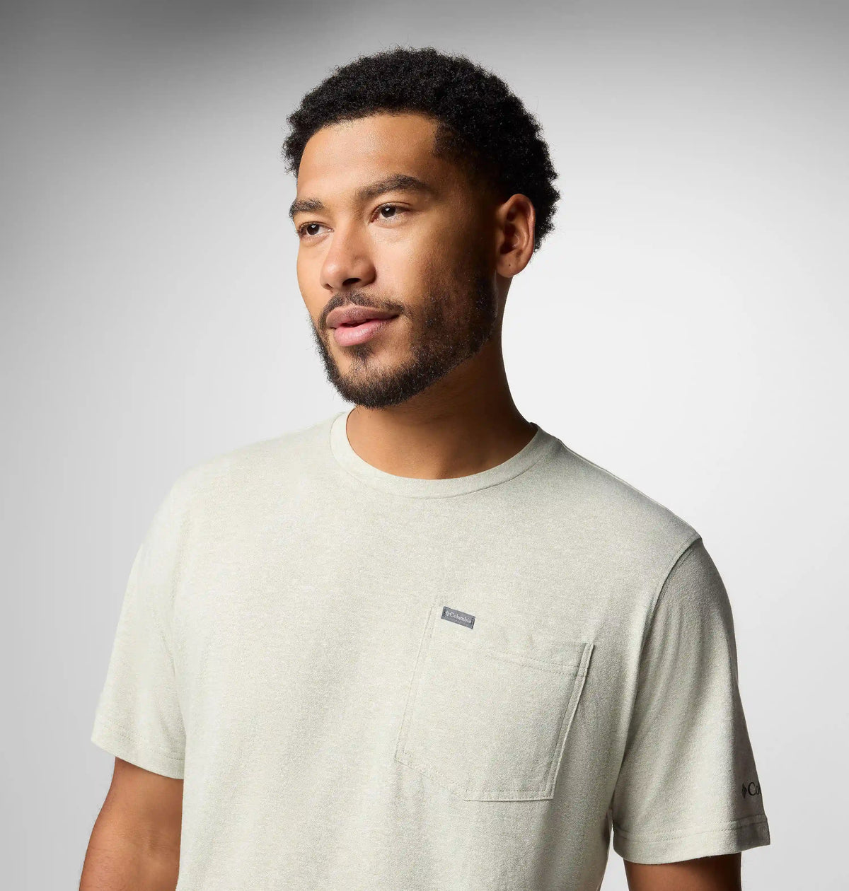 Men's Thistletown Hills Pocket T-Shirt