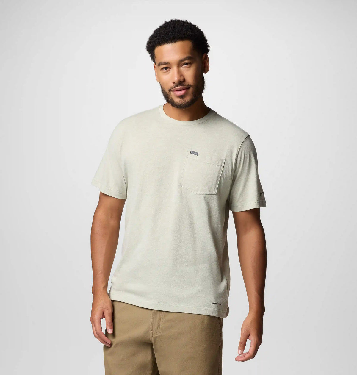 Men's Thistletown Hills Pocket T-Shirt