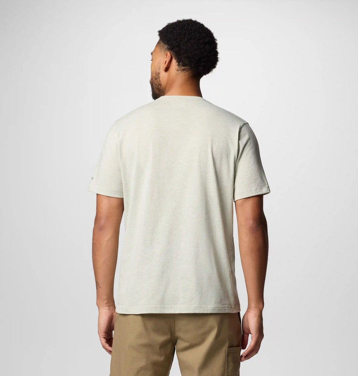 Men's Thistletown Hills Pocket T-Shirt