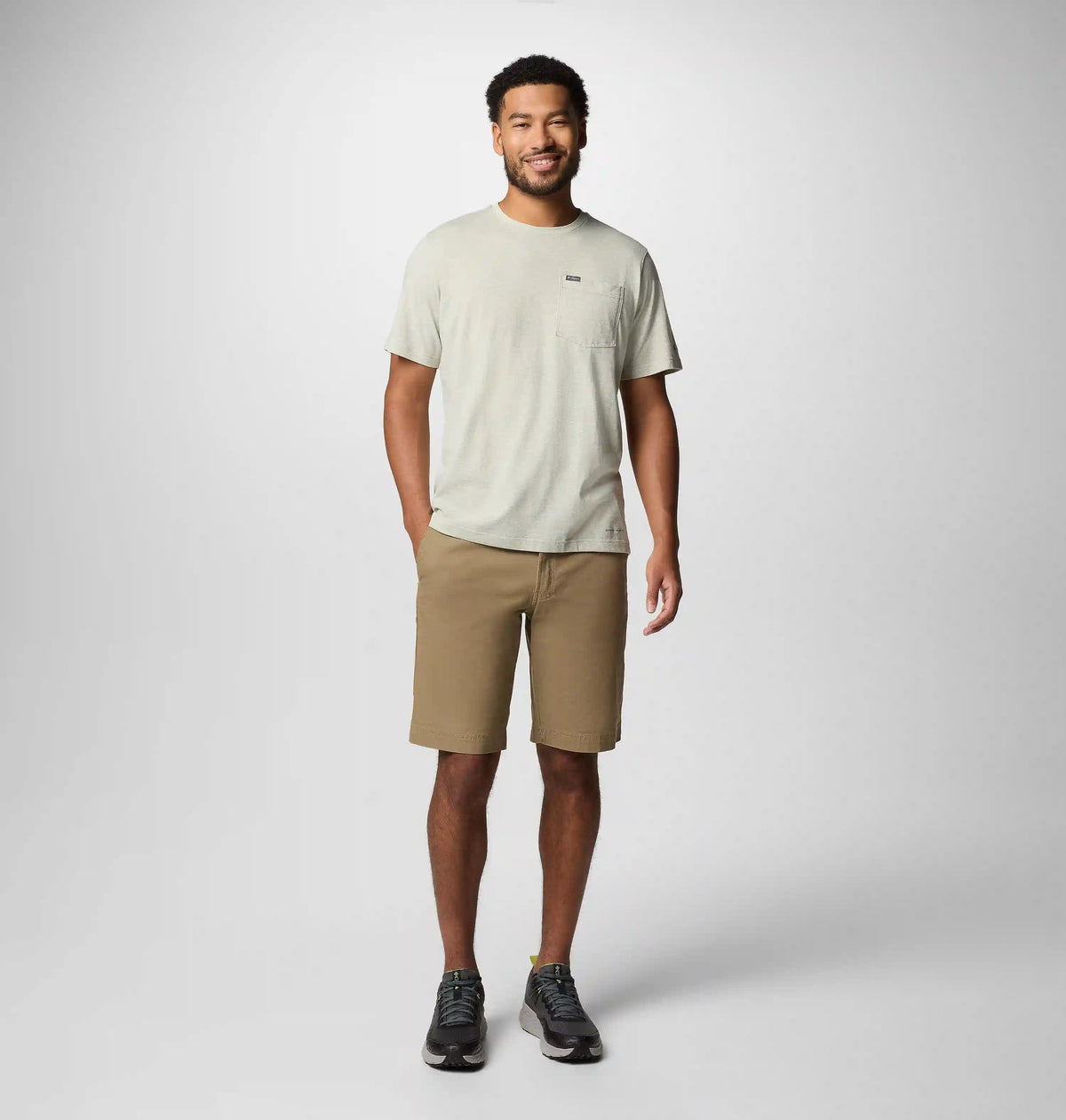 Men's Thistletown Hills Pocket T-Shirt
