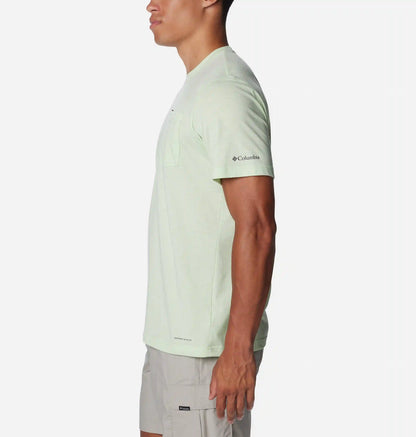 Men's Thistletown Hills Pocket T-Shirt
