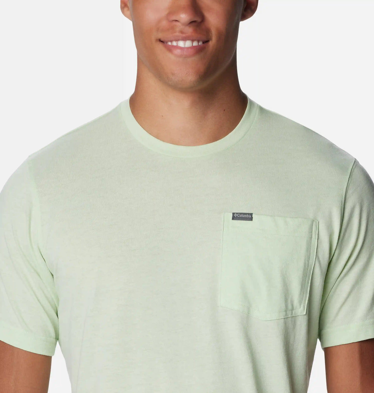 Men's Thistletown Hills Pocket T-Shirt