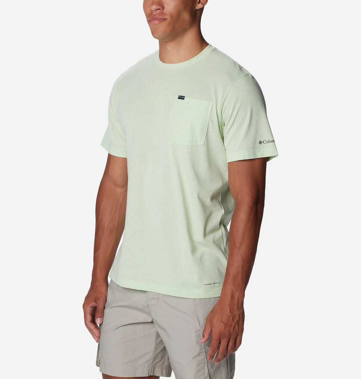 Men's Thistletown Hills Pocket T-Shirt