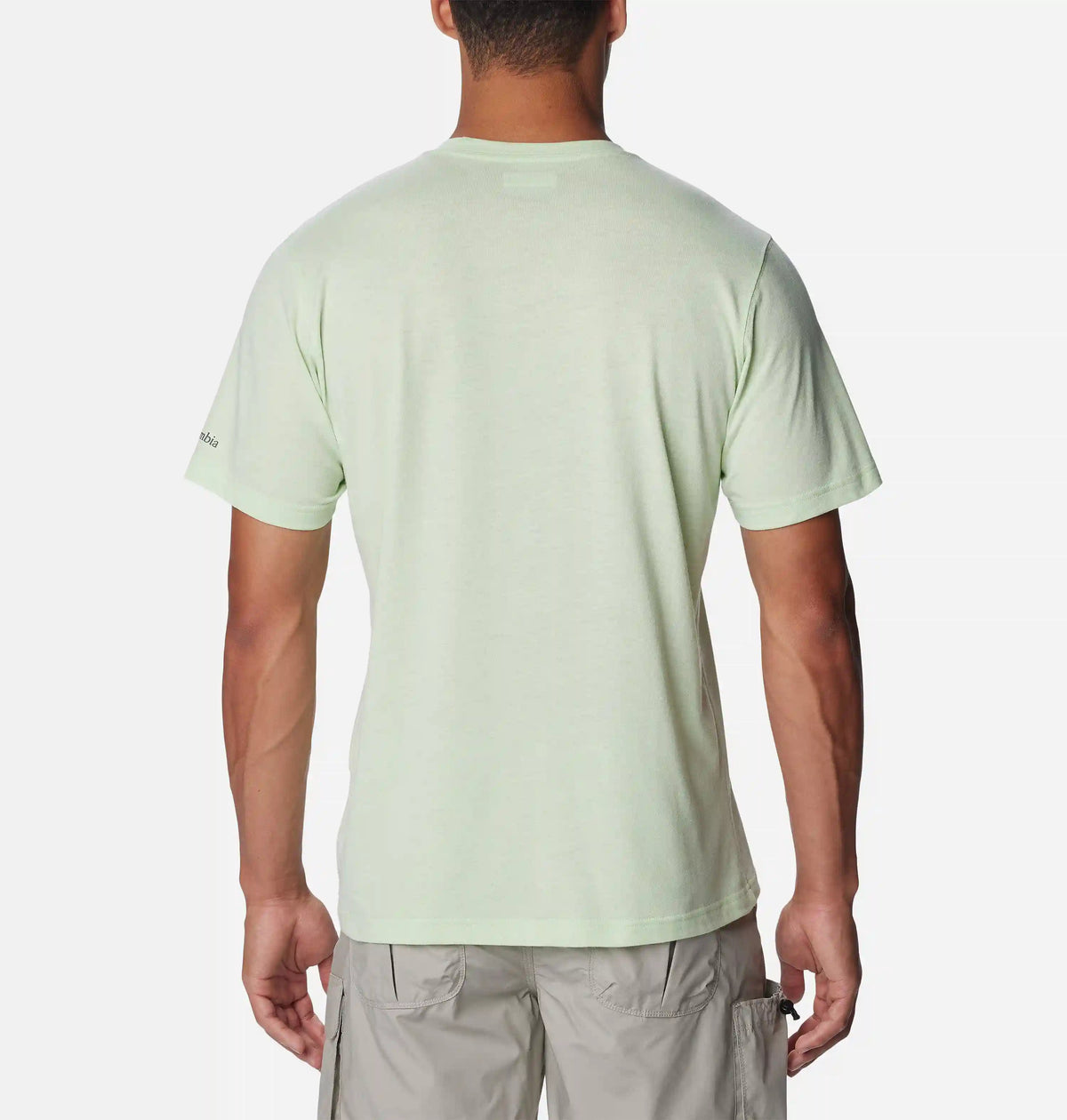 Men's Thistletown Hills Pocket T-Shirt