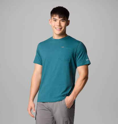 Men's Thistletown Hills Pocket T-Shirt