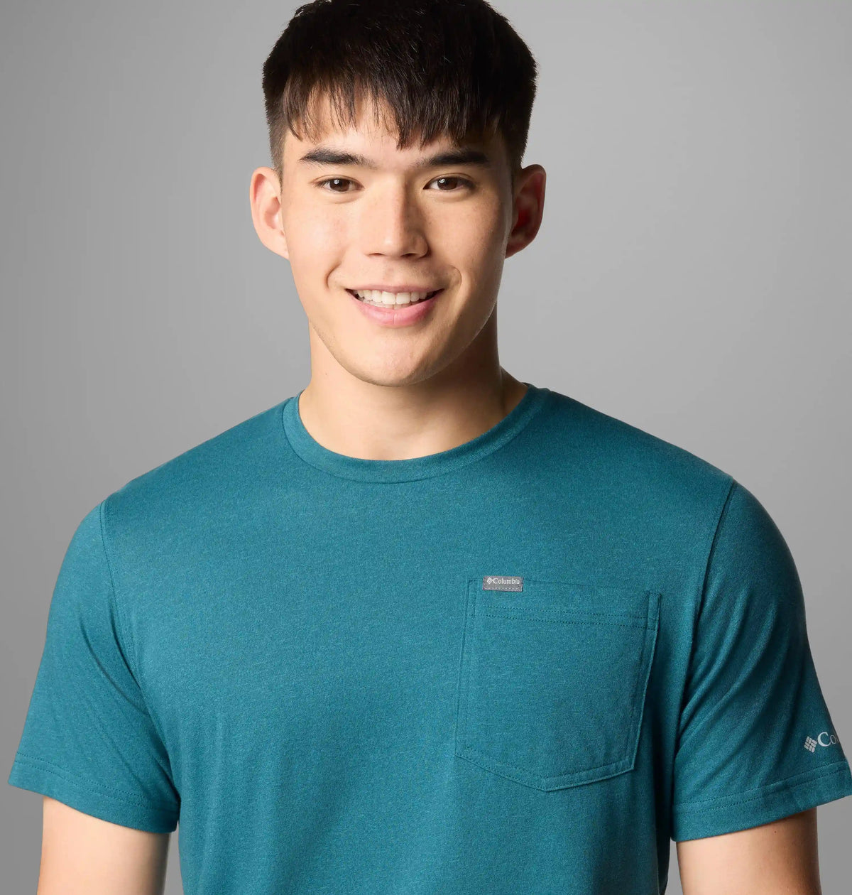 Men's Thistletown Hills Pocket T-Shirt