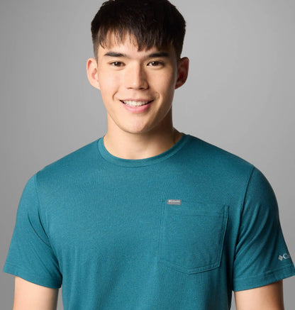 Men's Thistletown Hills Pocket T-Shirt