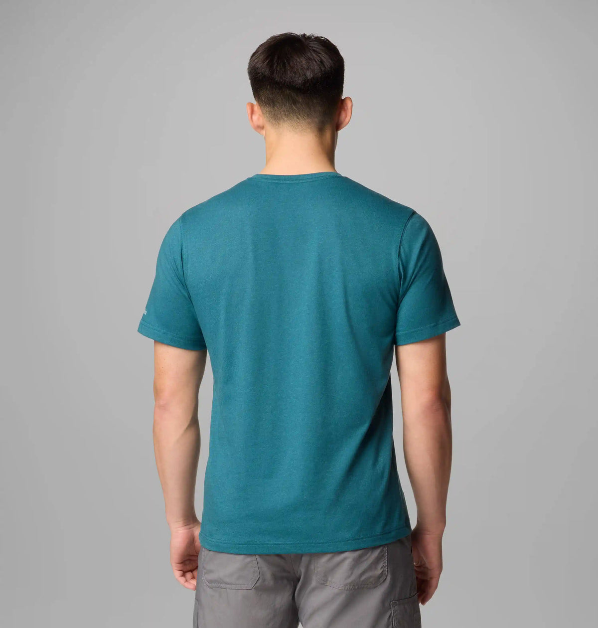 Men's Thistletown Hills Pocket T-Shirt