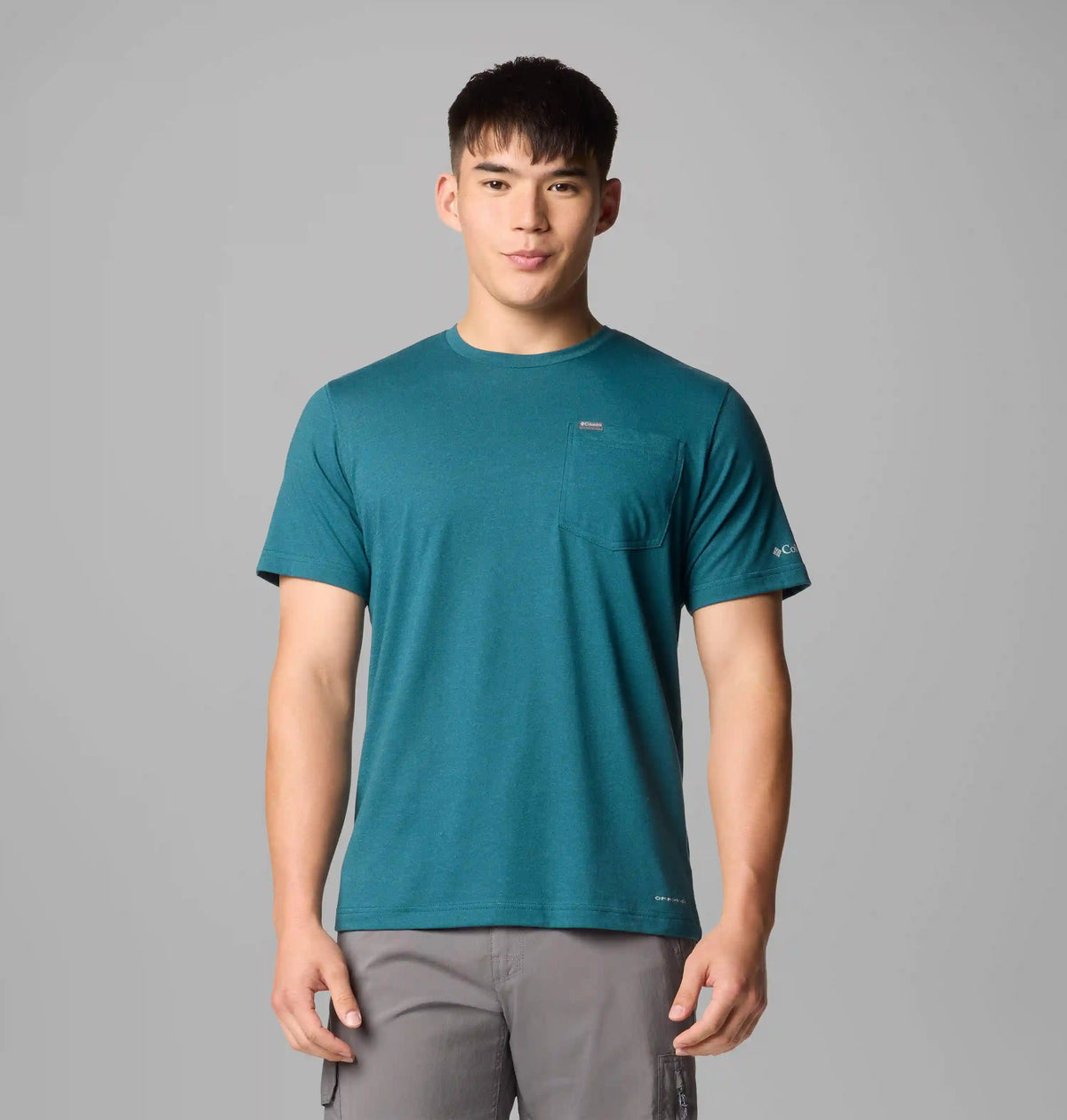 Men's Thistletown Hills Pocket T-Shirt
