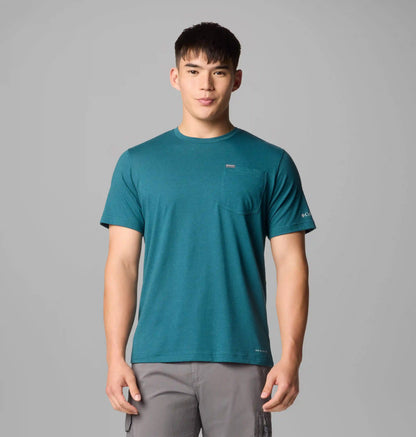 Men's Thistletown Hills Pocket T-Shirt