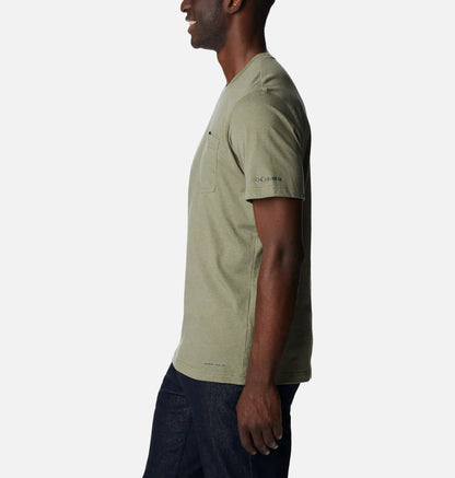 Men's Thistletown Hills Pocket T-Shirt