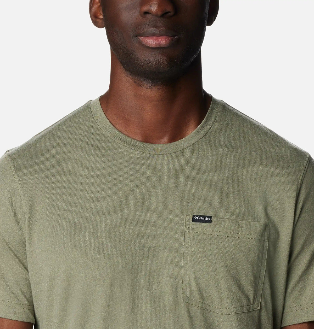 Men's Thistletown Hills Pocket T-Shirt