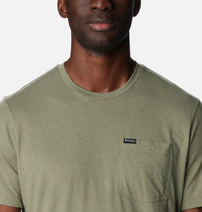 Men's Thistletown Hills Pocket T-Shirt