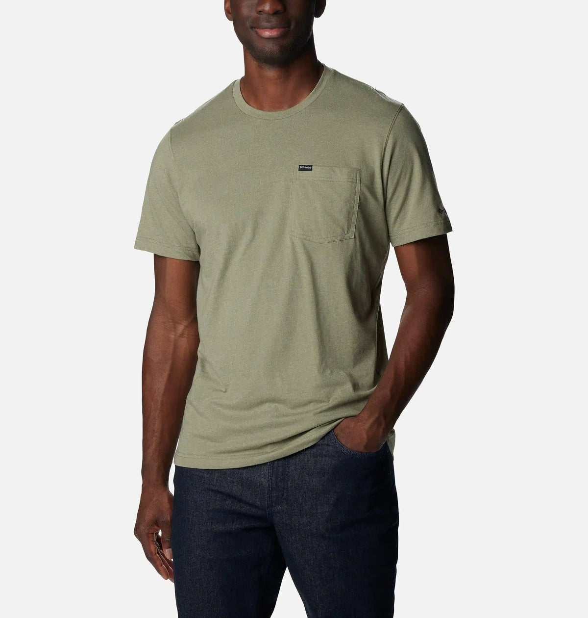 Men's Thistletown Hills Pocket T-Shirt