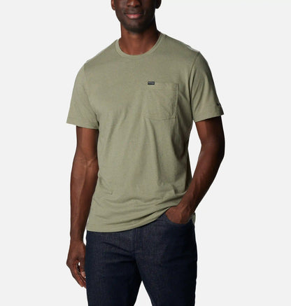 Men's Thistletown Hills Pocket T-Shirt