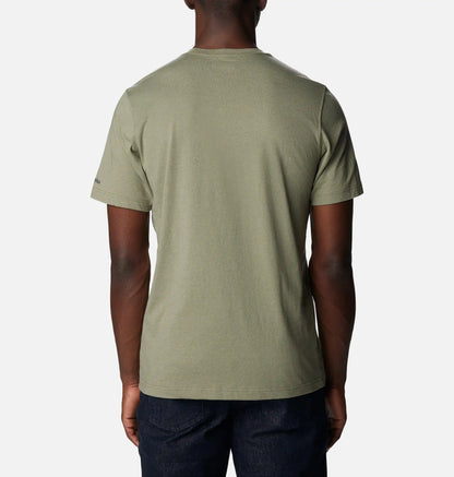 Men's Thistletown Hills Pocket T-Shirt