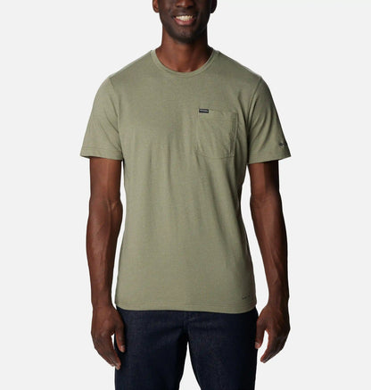 Men's Thistletown Hills Pocket T-Shirt