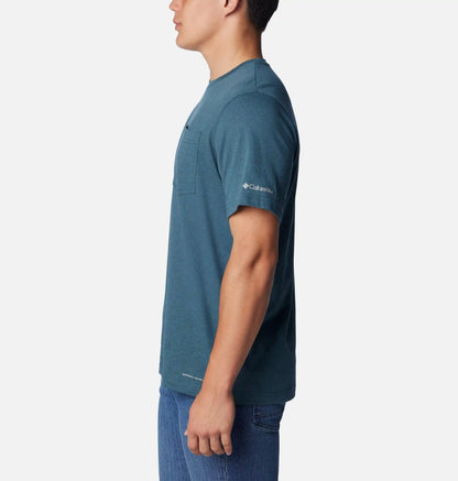 Men's Thistletown Hills Pocket T-Shirt