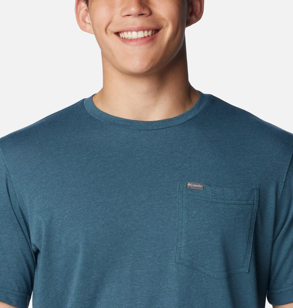 Men's Thistletown Hills Pocket T-Shirt