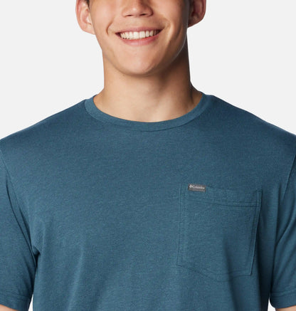 Men's Thistletown Hills Pocket T-Shirt