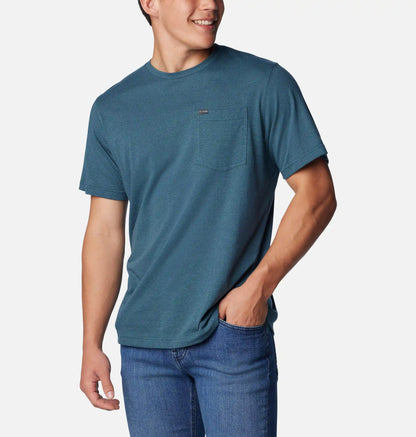 Men's Thistletown Hills Pocket T-Shirt
