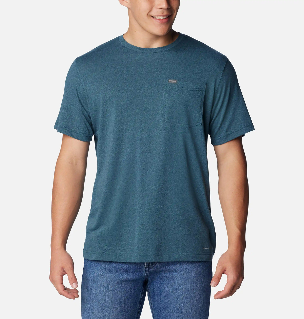 Men's Thistletown Hills Pocket T-Shirt