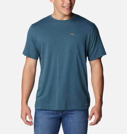 Men's Thistletown Hills Pocket T-Shirt