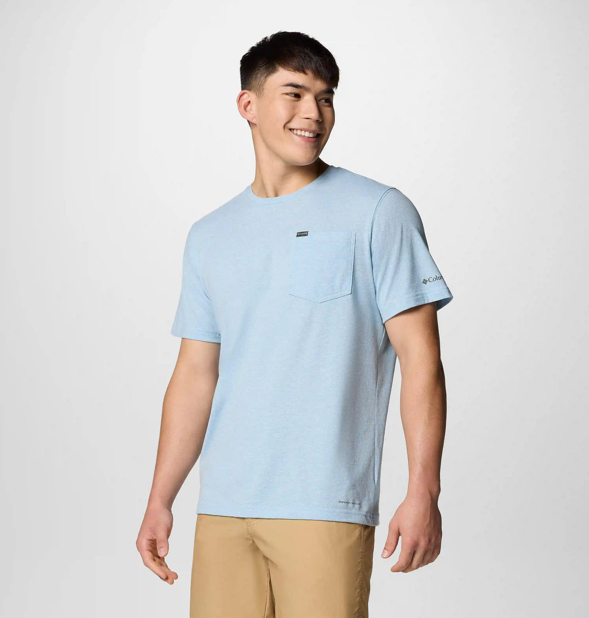 Men's Thistletown Hills Pocket T-Shirt