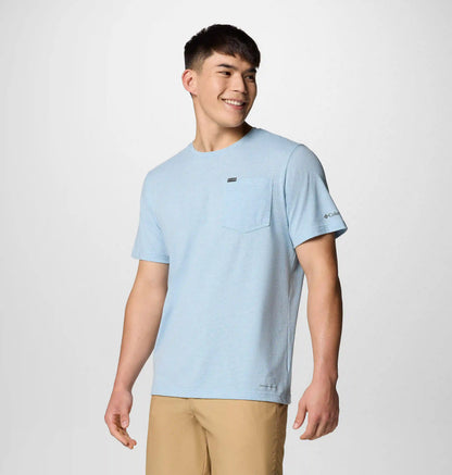 Men's Thistletown Hills Pocket T-Shirt