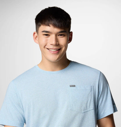 Men's Thistletown Hills Pocket T-Shirt
