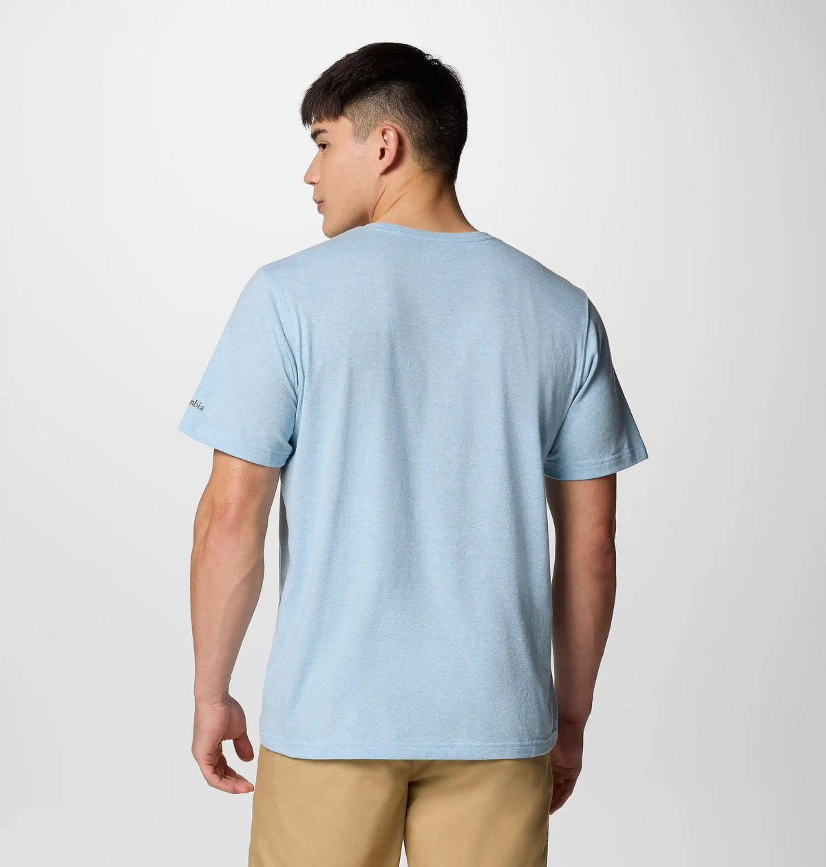 Men's Thistletown Hills Pocket T-Shirt